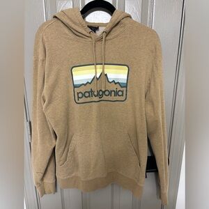 Patagonia Sweatshirt Hoodie